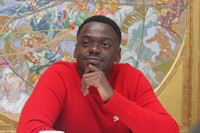 Daniel Kaluuya Sweatshirt #3243507