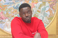 Daniel Kaluuya Sweatshirt #3243509