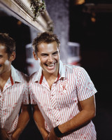 Daniel Macpherson Sweatshirt #2190403