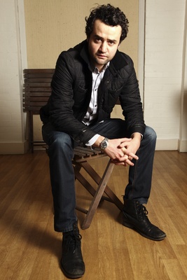 Daniel Mays posters