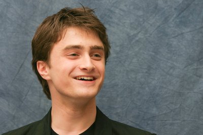 Daniel Radcliff posters