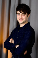 Daniel Radcliffe Longsleeve T-shirt #2187969