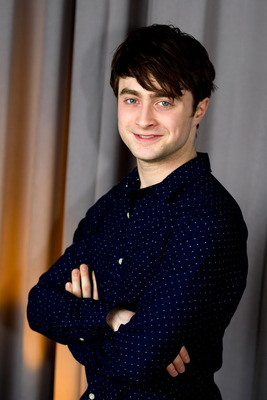 Daniel Radcliffe tote bag #G525019