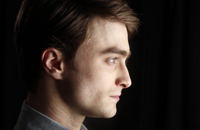Daniel Radcliffe magic mug #G525020