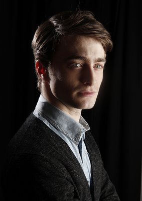 Daniel Radcliffe tote bag #G525022