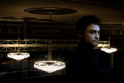 Daniel Radcliffe Poster 2187974