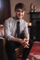 Daniel Radcliffe hoodie #2187976