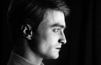 Daniel Radcliffe puzzle 2187977