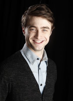 Daniel Radcliffe stickers 2187978