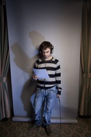 Daniel Radcliffe Sweatshirt #2194618