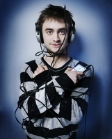 Daniel Radcliffe Sweatshirt #2194620