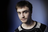 Daniel Radcliffe Sweatshirt #2194625