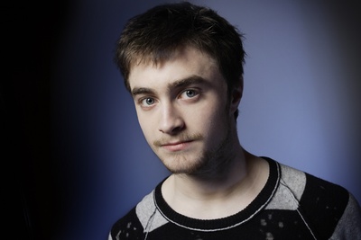Daniel Radcliffe magic mug #G531675