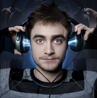 Daniel Radcliffe hoodie #2194628