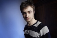 Daniel Radcliffe tote bag #G531679