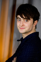 Daniel Radcliffe tote bag #G655729