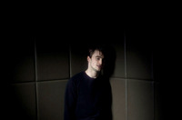 Daniel Radcliffe Tank Top #2329328