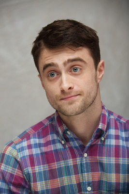 Daniel Radcliffe poster