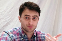 Daniel Radcliffe magic mug #G682610