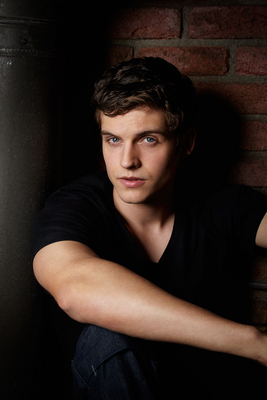 Daniel Sharman posters