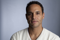 Daniel Sunjata Longsleeve T-shirt #2351141
