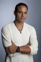 Daniel Sunjata Longsleeve T-shirt #2351148