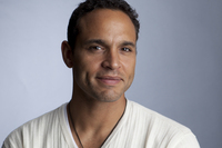 Daniel Sunjata Longsleeve T-shirt #2351150
