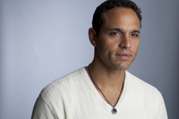 Daniel Sunjata Longsleeve T-shirt #2351155