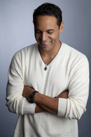 Daniel Sunjata Longsleeve T-shirt #2351156
