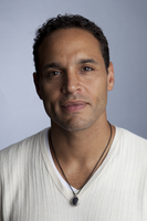 Daniel Sunjata Longsleeve T-shirt #2351160