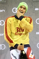 Daniel Yule Longsleeve T-shirt #3649217