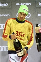Daniel Yule Longsleeve T-shirt #3649264