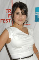Daniella Monet Longsleeve T-shirt #1989766