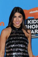 Daniella Monet Longsleeve T-shirt #3197442