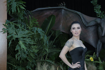 Daniella Pineda posters