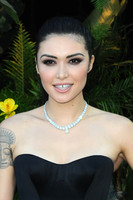 Daniella Pineda longsleeve t-shirt #3284239