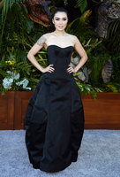 Daniella Pineda longsleeve t-shirt #3284242