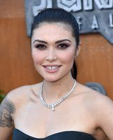 Daniella Pineda mug #G1526347