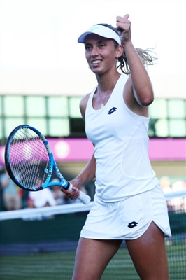 Danielle Collins posters