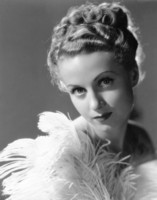 Danielle Darrieux Tank Top #1528917