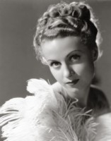 Danielle Darrieux Tank Top #1528918
