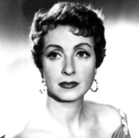Danielle Darrieux hoodie #2606537