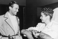 Danielle Darrieux Longsleeve T-shirt #2606538