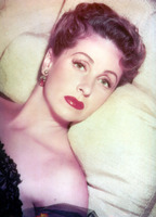 Danielle Darrieux Longsleeve T-shirt #2606540
