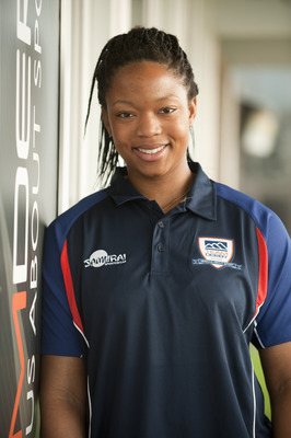Danielle Opara posters