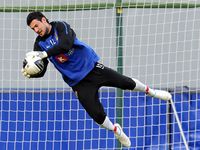 Danijel Subasic Sweatshirt #2388233