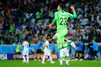 Danijel Subasic hoodie #3337692