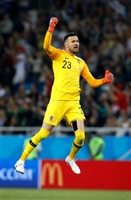 Danijel Subasic Sweatshirt #3337698