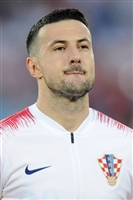 Danijel Subasic Sweatshirt #3337709