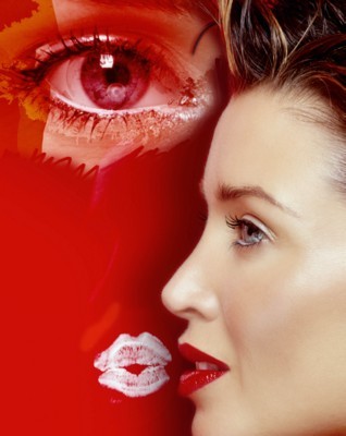 Dannii Minogue Poster 1376425